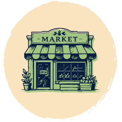 Market