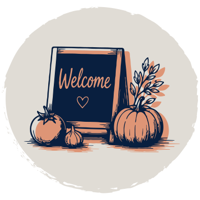 Welcome